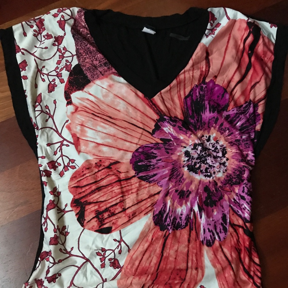 Casual blouse